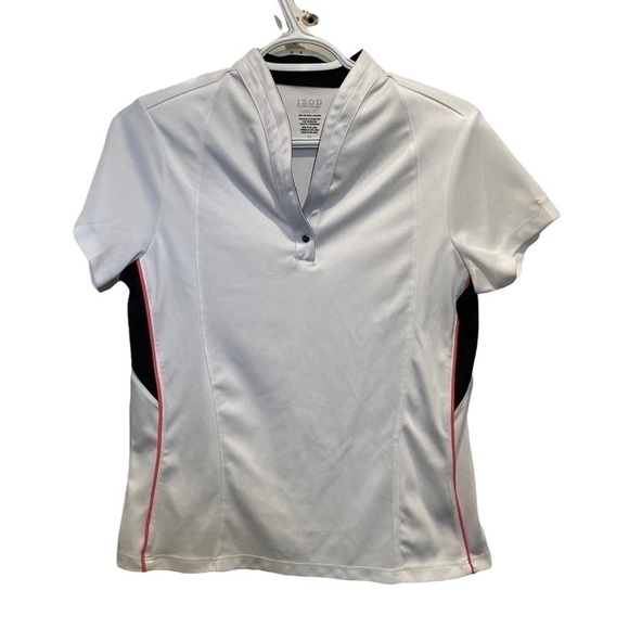 🌼 3/$20 IZOD golf short sleeve top - Picture 1 of 7